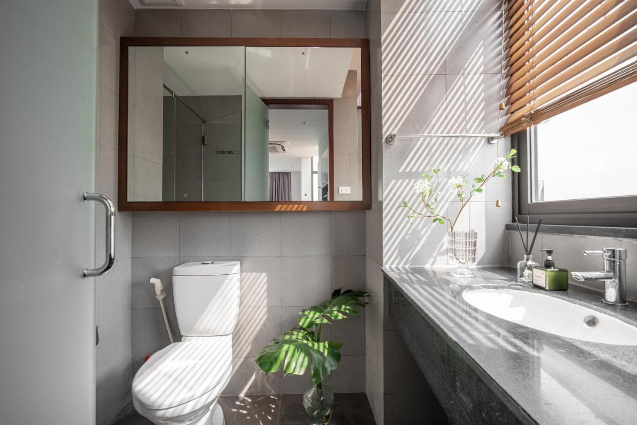 Express By M Village Thach Thi Thanh Ho Chi Minh City Exterior photo